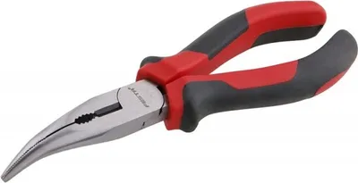Produktbild von Radiozange gebogen CrV 160mm FESTA