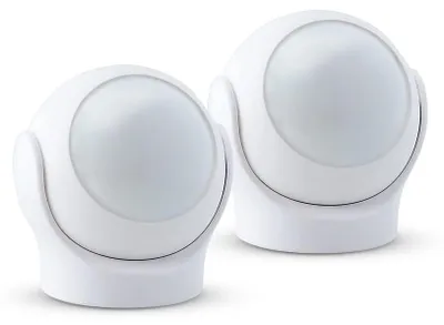Immagine prodotto di Sensore di movimento Metronic 495725, colore bianco