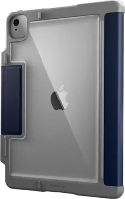 Obrázek produktu pro STM Dux Plus, Folio, Apple, iPad Air 4th Gen., 27,7 cm (10.9"), 339 g