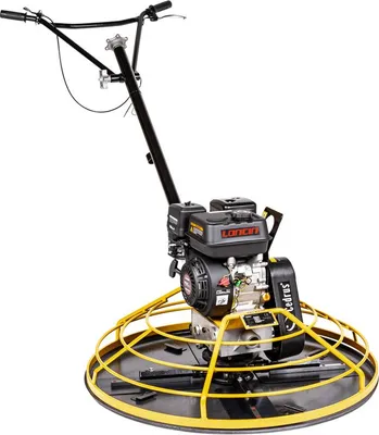 Obrázok produktu pre CEDRUS ZC02 KOMPAKTNÝ ZABEZPEČOVAČ PRE BETÓNOVÉ POLOHY ø 900 mm + TALKER FREE - EWIMAX -