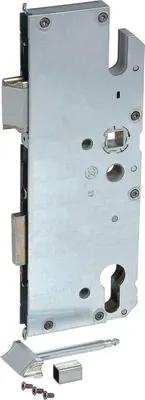 Produktbild von KFV Hauptschlosskasten Set PZ 92 für MFV-One Reparaturen, Dormaß 45 mm