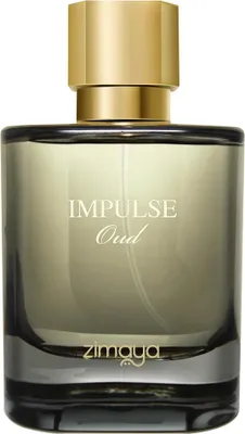 Produktbild von Zimaya Impulse Oud Eau de Parfum unisex 100 ml
