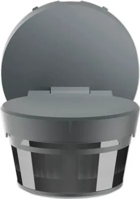 Produktbild von BJ Busch-Wächter 220° BT 6851/22-135 Anthrazit