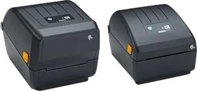 Imagen del producto de Zebra ZD230, Impresión térmica directa, 203 x 203 DPI, 152 mm/s, Con cable, Color