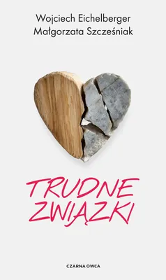 Productafbeelding van Trudne zwiazki