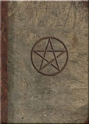 Produktbild von Magical Journal