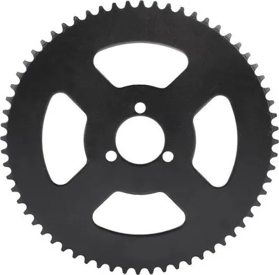 Produktbild von Tandwielstang Achtertand 29mm Staal - Kompatibel mit 47cc 49cc Mini ATV Quad Bike.