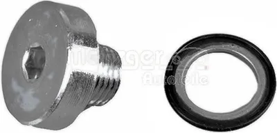 Productafbeelding van METZGER 8030086: Aandraaischroef voor oliecarter