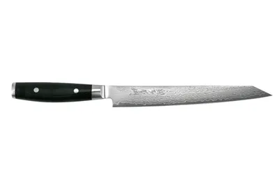 Obrázek produktu pro Yaxell RAN PLUS filetovací nůž 230mm 刺身