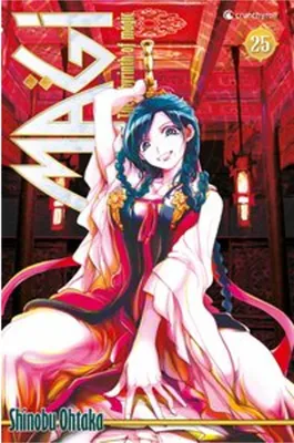 Produktbild von Magi 25