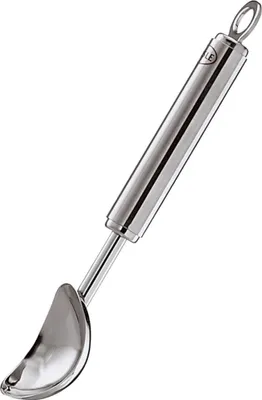 Produktbild von RÖSLE RS12741, Schöpflöffel, Edelstahl, Edelstahl, Hängender Ring, 1 Stück(e), 250 mm