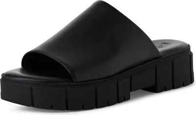 Zdjęcie produktu dla Tamaris Sandały damskie 1-27252-42 czarny