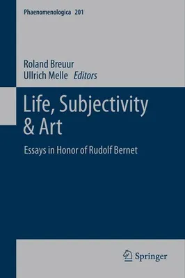 Obrázok produktu pre Life, Subjectivity & Art
