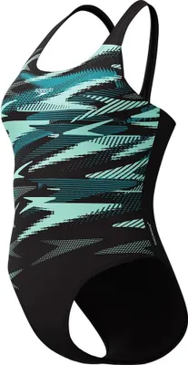 Immagine prodotto di Speedo ECO+ Hyper Boom Placement Muscleback Badeanzug Damen