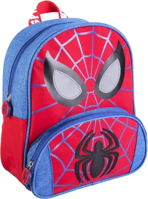 Produktbild von Cerda Marvel Spiderman - Rucksack 30 cm