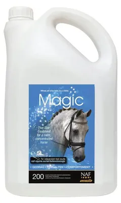 Image de NAF Liquid Magic, Taille:5 L