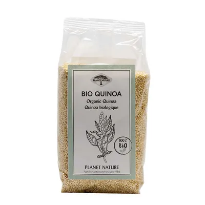 Produktbild von Quinoa 500g