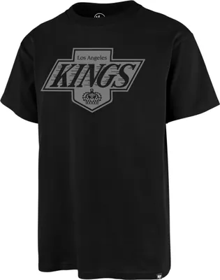 Zdjęcie produktu dla Los Angeles Kings NHL Echo Tee Jet Black XL Tričko