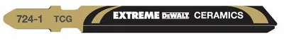 Zdjęcie produktu dla Dewalt DT2102-QZ - Brzeszczot do wyrzynarki Extreme Bi-Metal