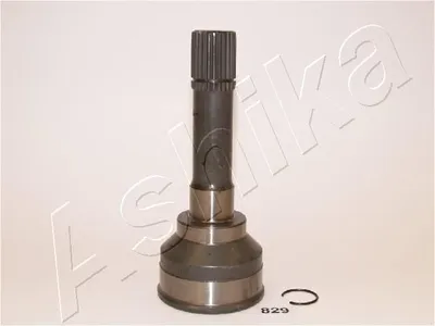 Produktbild von ASHIKA Gelenksatz Antriebswelle Radseitig für SUZUKI JIMNY (FJ) 62-08-829