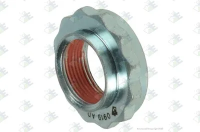 Produktbild von Euroricambi Mutter 60532115 0,080kg