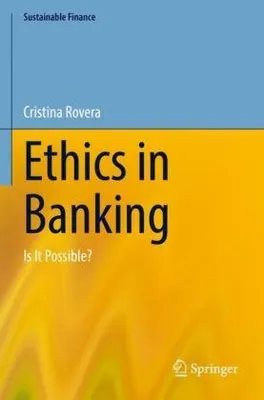 Immagine prodotto di Ethics in Banking