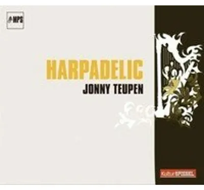 Immagine prodotto di Teupen,Jonny-Harpadelic