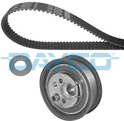 Produktbild von DAYCO KTB157 Zahnriemensatz für AUDI A4 Limousine (8D2, B5)