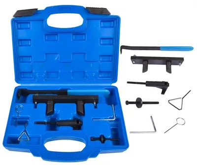 Productafbeelding van Omgoods - Tandriem Instelgereedschap voor VAG 2.0L Motoren