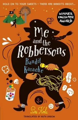 Produktbild von Me and the Robbersons: Bandit Karaoke