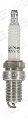 Produktbild von Champion Zündkerzen Zündanlage Cch244