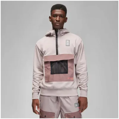 Zdjęcie produktu dla Bluza z kapturem Jordan DM3100-218 dla Męskie
