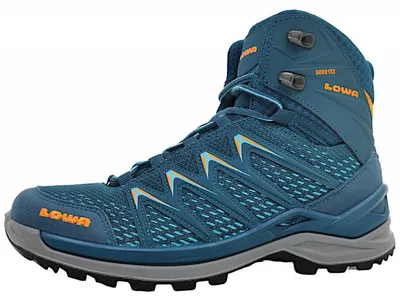 Immagine prodotto di Scarpe da trekking LOWA da uomo