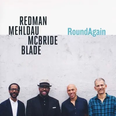Produktbild von RoundAgain