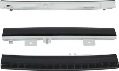Produktbild von Bremslicht Zusatz 3. Bremsleuchte LED Smoke passend für Alfa Giulietta Fiat 500L