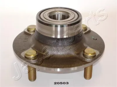 Produktbild von JAPANPARTS KK-20503 Radnabe Hinten für HYUNDAI COUPE (RD)