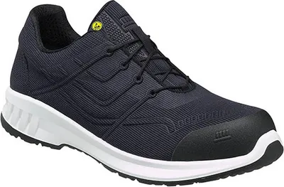 Produktbild von Steitz Secura Sicherheitshalbschuh S3 CP 4300 SF NB, Gr. 41