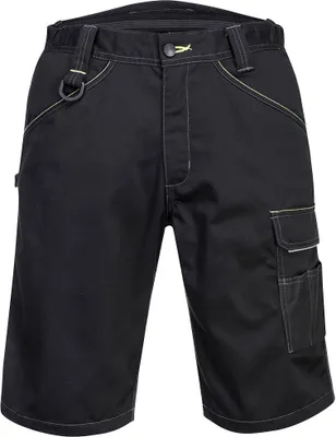 Produktbild von Kurze Arbeitshose PW349 42 Bundhose 107 cm - 7 Taschen