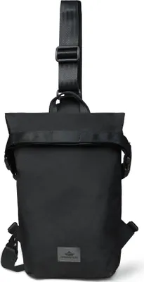 Produktbild von Freibeutler Crossbody Alma - Schwarz