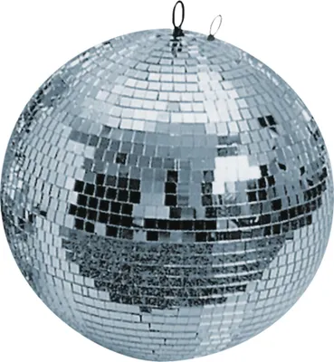 Immagine prodotto di Showgear Mirror Ball 75 cm - senza motore