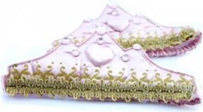 Produktbild von Spiegelburg Diadem, Königin, rosa - Liontouch