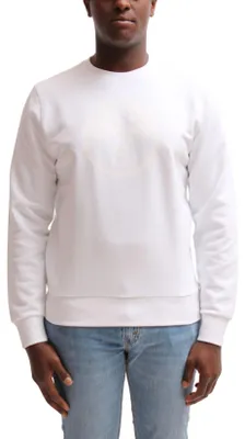 Imagen del producto de NORTH SAILS - Sudadera de verano para hombre con logo gráfico - Talla XL