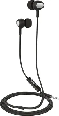 Image de Casque stéréo UP500 Intra-auriculaire Sv