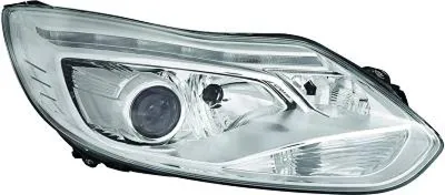 Produktbild von DIEDERICHS Scheinwerfer Links für FORD FOCUS III Turnier 1418985