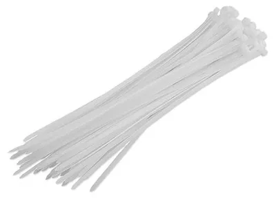 Immagine prodotto di Nastro di serraggio Neutralle 500x7,6mm 0.50m 100pz in confezione