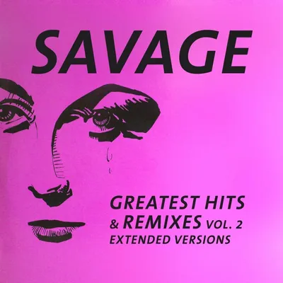 Zdjęcie produktu dla Savage - Greatest Hits & Remixes Vol. 2 (LP)