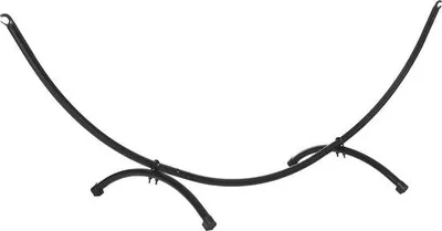 Productafbeelding van Famanu hangmatstandaard, 3 meter - Stevige hangmatsteun voor tuin en strand