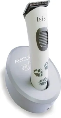 Produktbild von Kerbl Aesculap Bateria Isis Haarschneider One Size