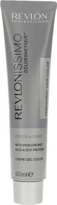 Produktbild von Revlonissimo Colorsmetique 7,34 -Medium Coppery Gold Blon 60ml