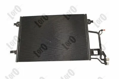 Produktbild von ABAKUS 053-016-0013 Kondensator Klimaanlage Klimakondensator für AUDI A4 Limousine (8D2, B5)